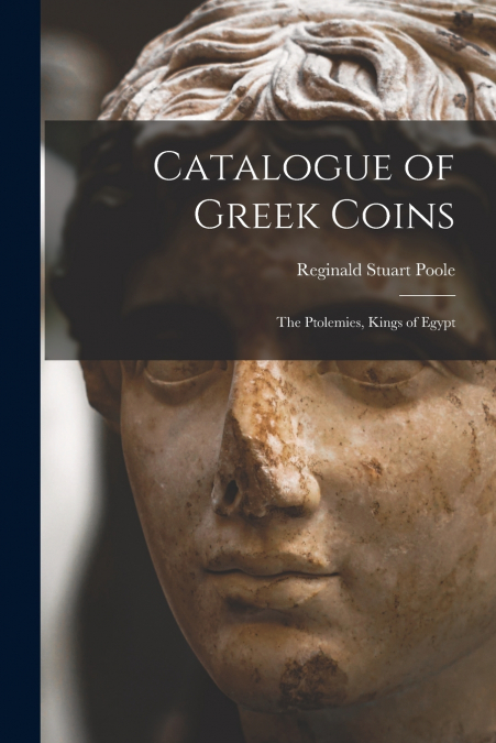 Catalogue of Greek Coins