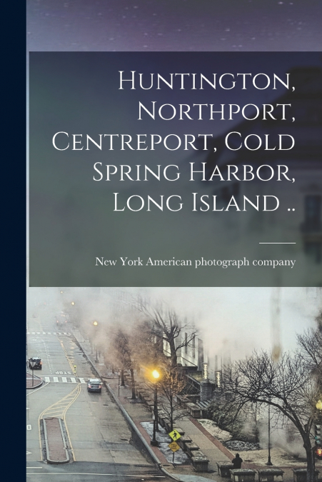 Portada