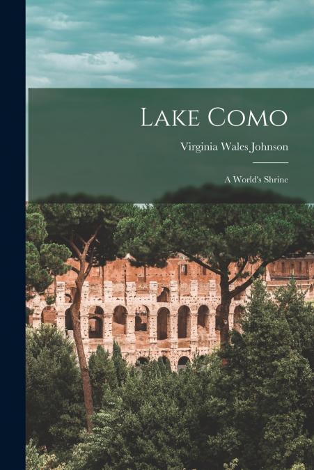 Lake Como