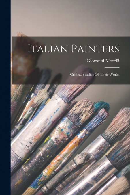 Italian Painters