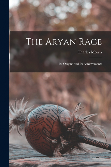 The Aryan Race