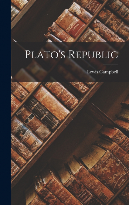 Plato’s Republic