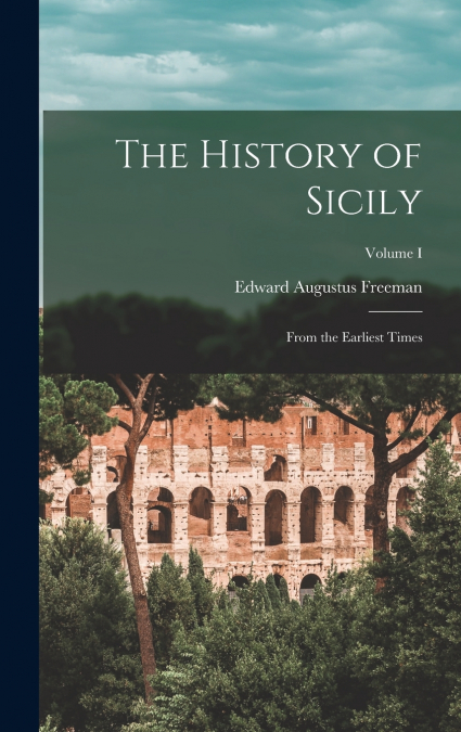 The History of Sicily