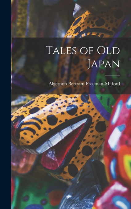Tales of Old Japan