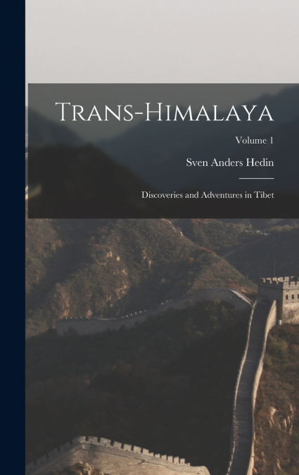 Trans-Himalaya