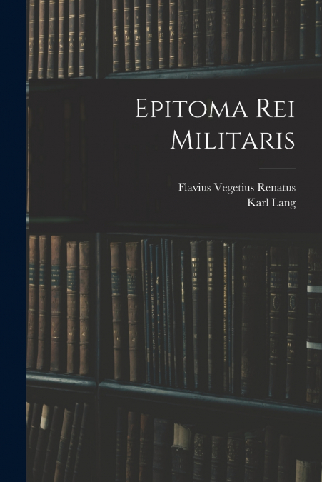 Portada