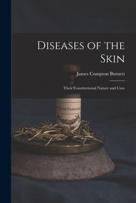 Diseases of the Skin