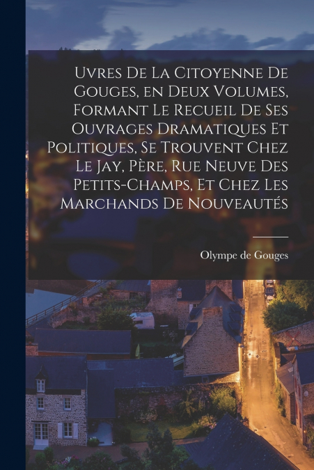 Portada