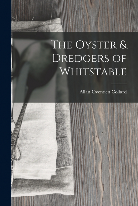 The Oyster & Dredgers of Whitstable