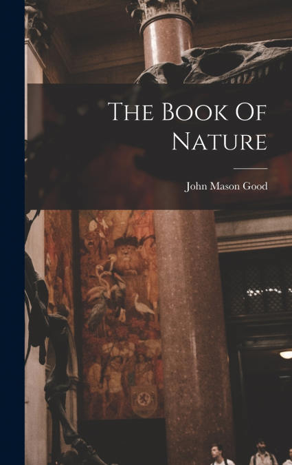 The Book Of Nature