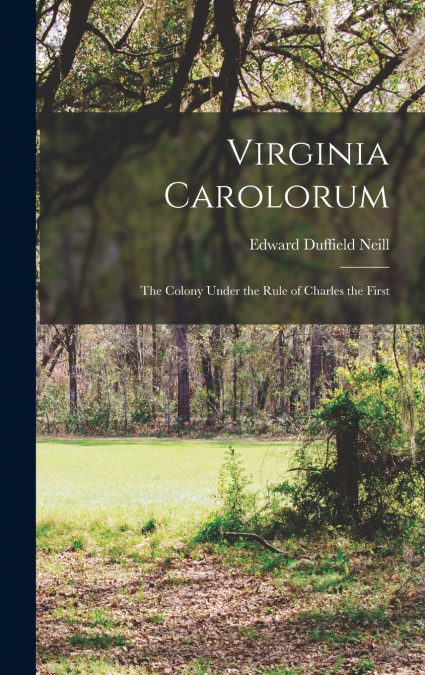 Virginia Carolorum