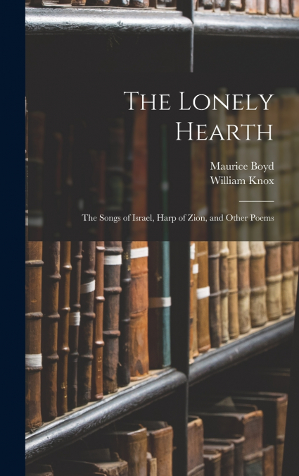 The Lonely Hearth