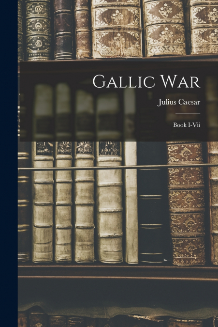 Gallic War