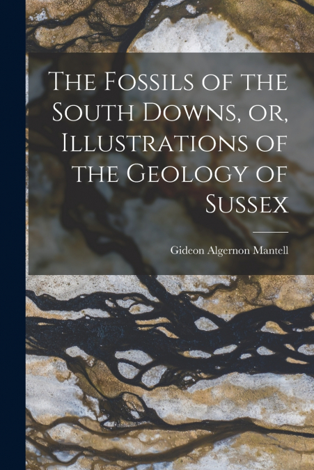 The Fossils of the South Downs, or, Illustrations of the Geology of Sussex