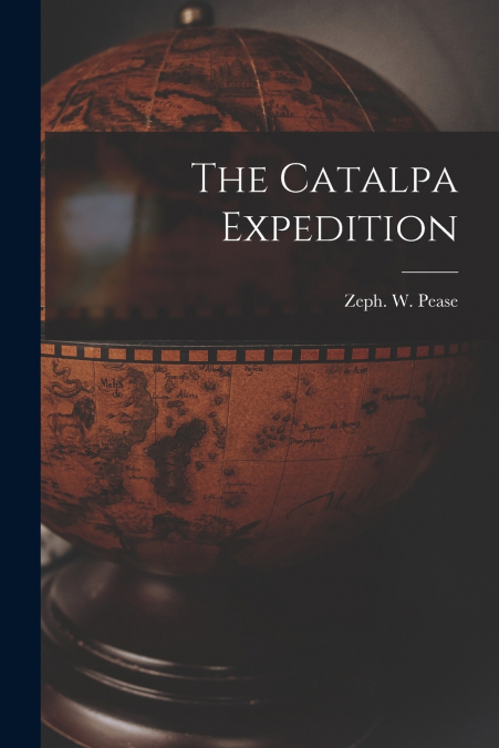 The Catalpa Expedition