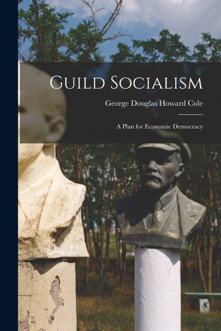 Guild Socialism