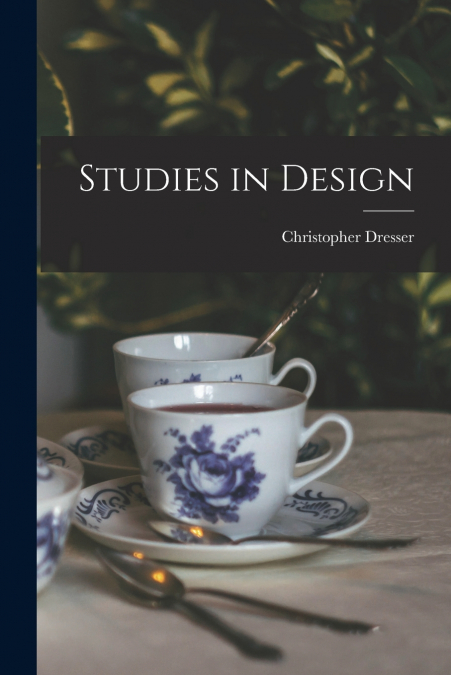 Studies in Design