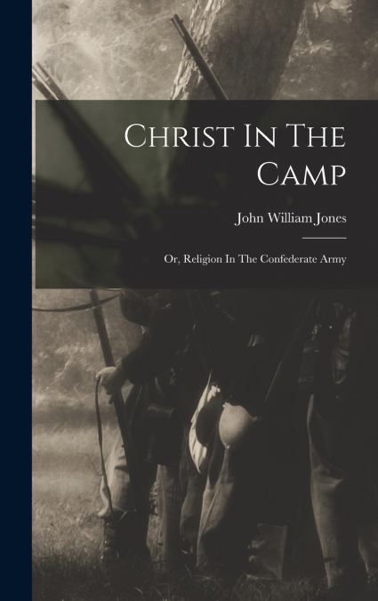 Christ In The Camp