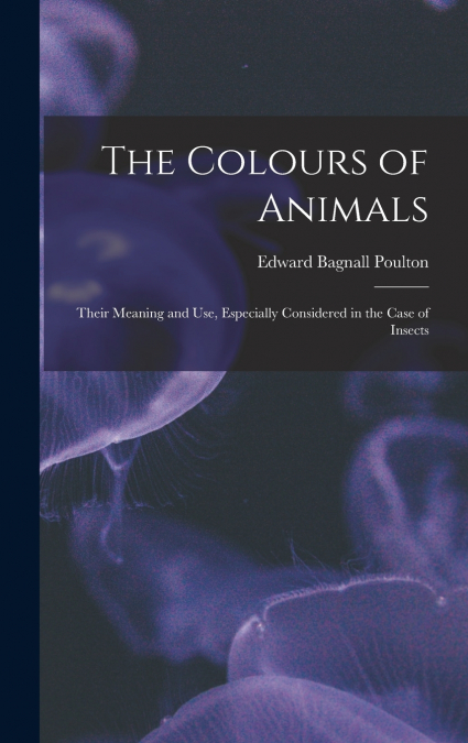 The Colours of Animals