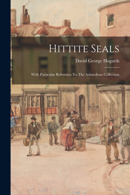 Hittite Seals