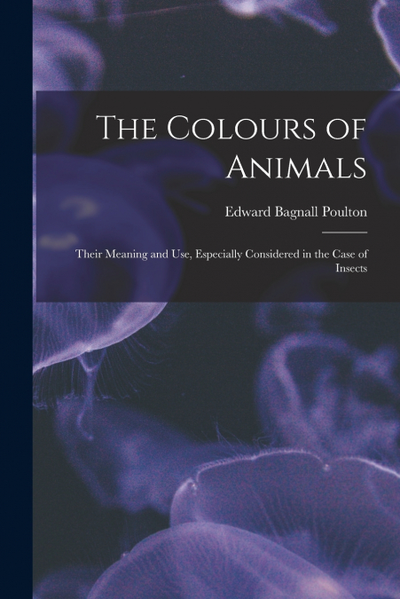 The Colours of Animals