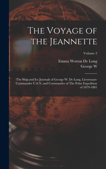 The Voyage of the Jeannette