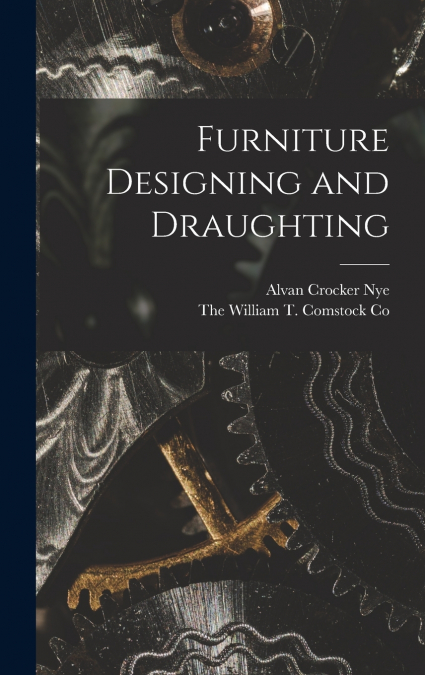 Furniture Designing and Draughting