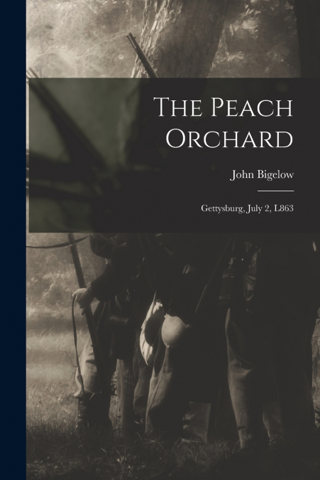 The Peach Orchard