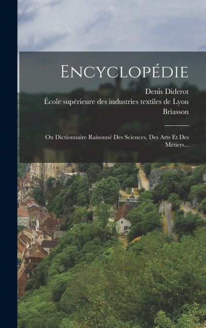 Encyclopédie