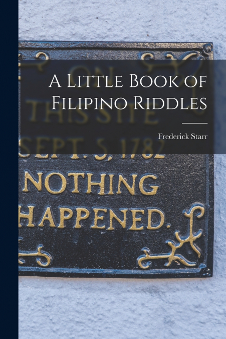 Portada
