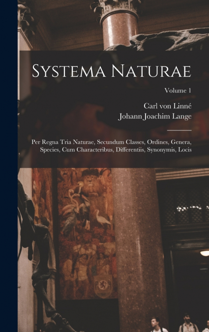Systema Naturae