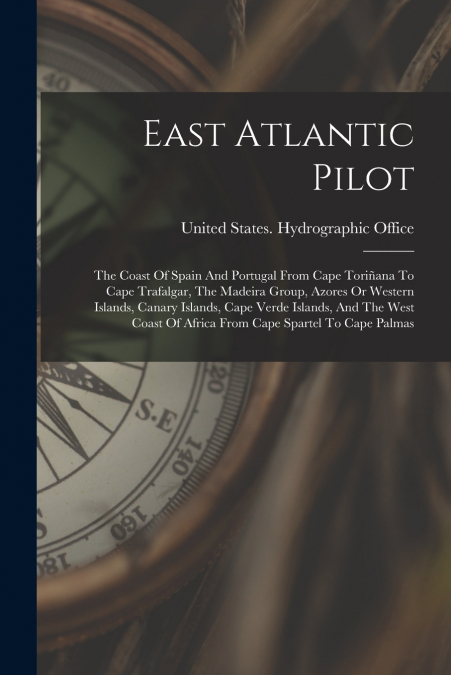 East Atlantic Pilot