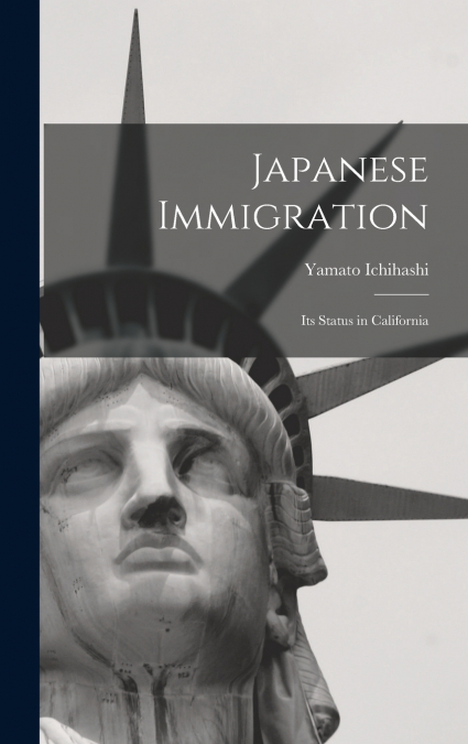 Japanese Immigration