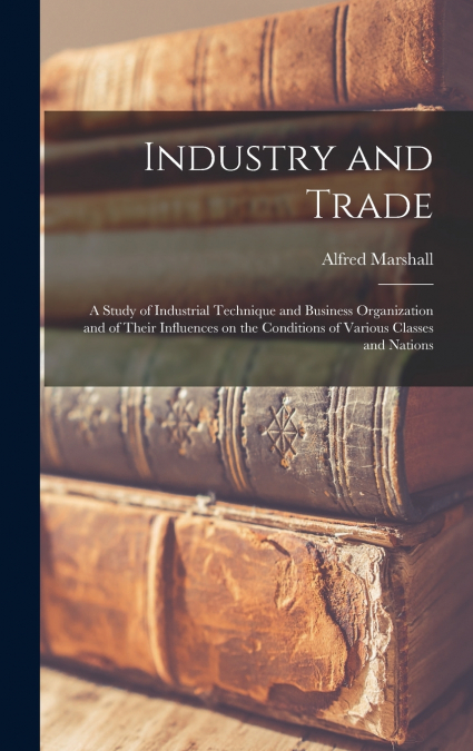 Industry and Trade