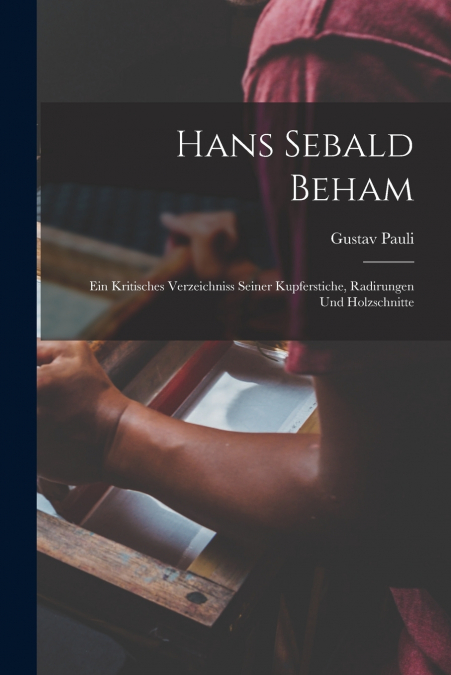 Hans Sebald Beham
