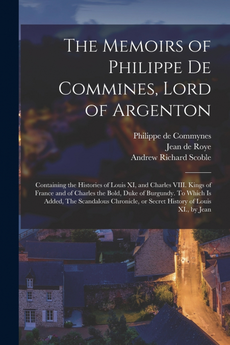 Portada