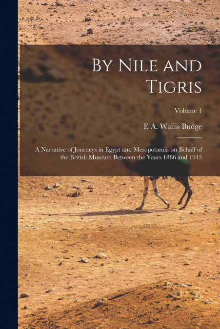By Nile and Tigris