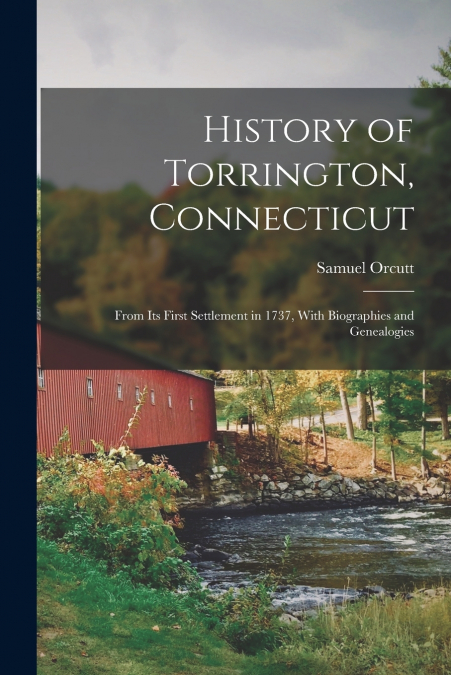 History of Torrington, Connecticut