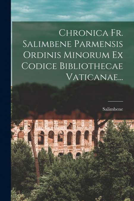 Portada