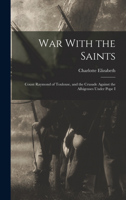 War With the Saints