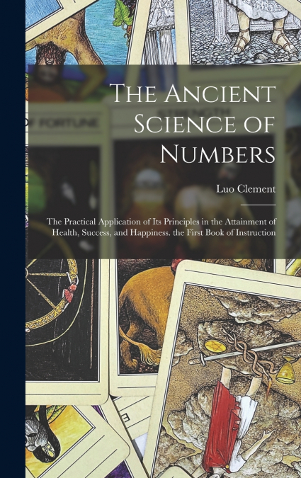 The Ancient Science of Numbers