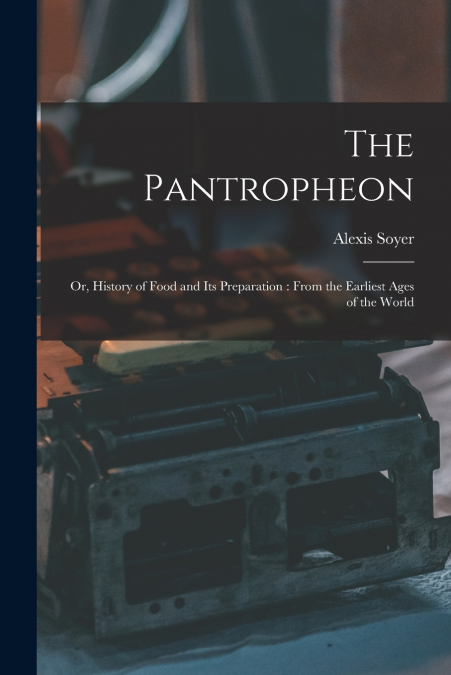 The Pantropheon