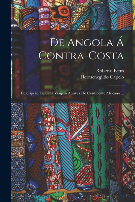 De Angola Á Contra-Costa