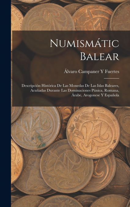 Numismátic Balear