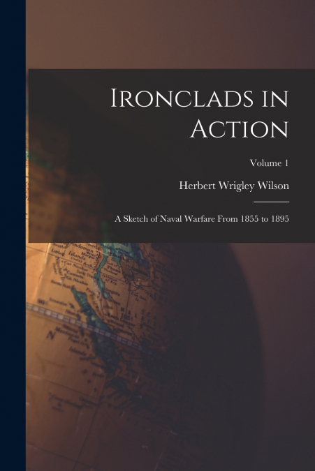 Ironclads in Action