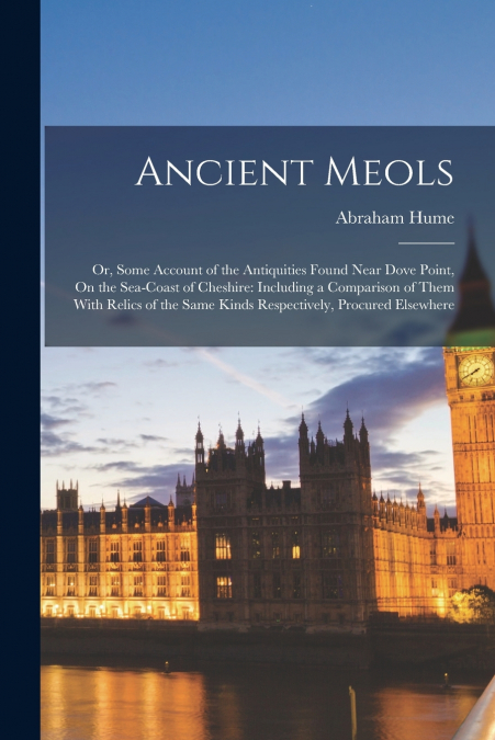 Ancient Meols