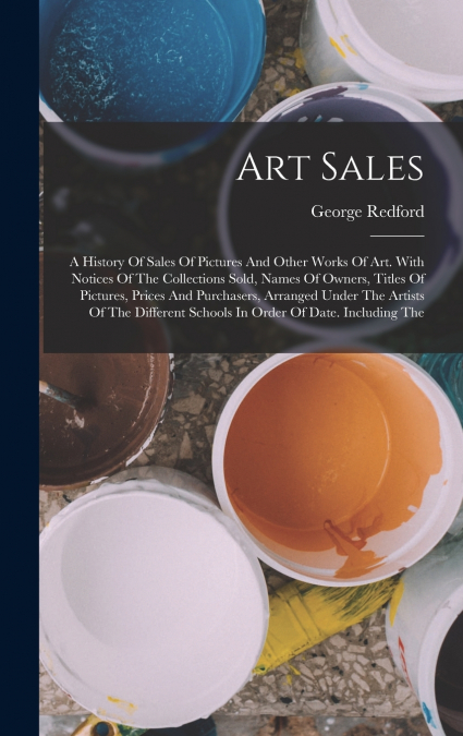 Art Sales
