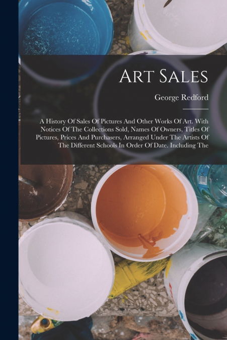 Art Sales