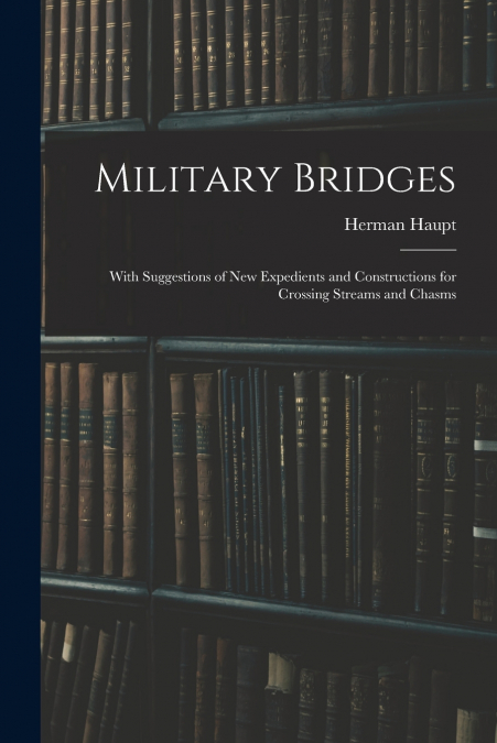 Military Bridges