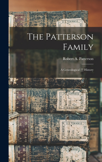 The Patterson Family